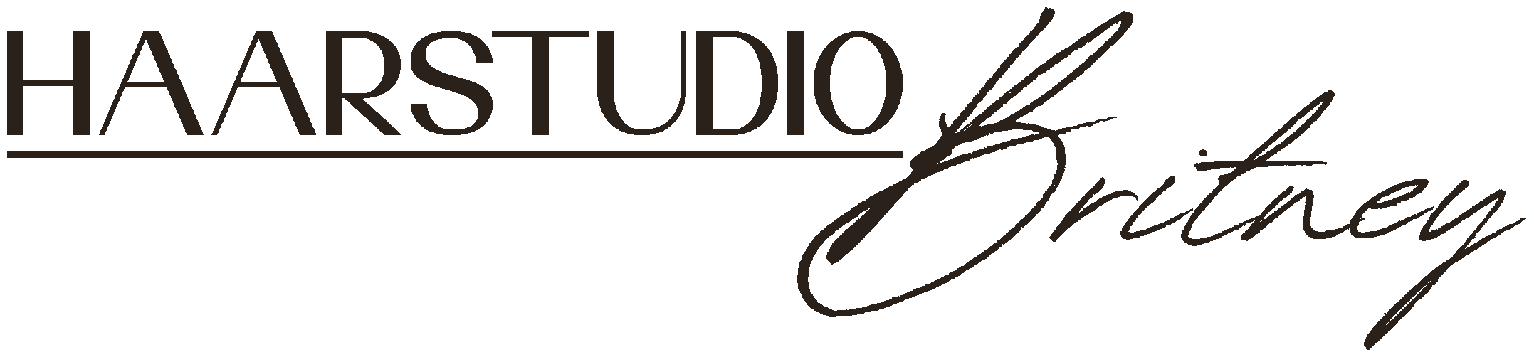 Haarstudio Britney
